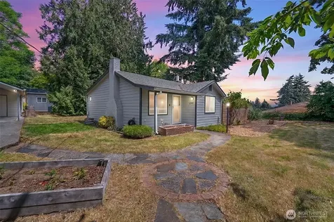 1248 S 129th Street Burien WA 98168