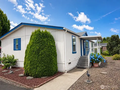 14727 43rd Avenue NE Marysville WA 98271