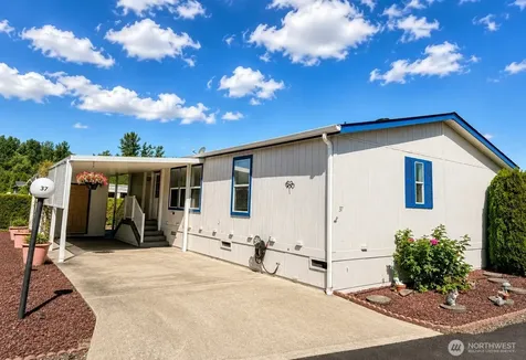 14727 43rd Avenue NE Marysville WA 98271