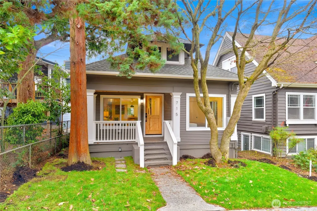 715 27th Avenue Seattle WA 98122