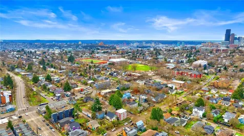 715 27th Avenue Seattle WA 98122