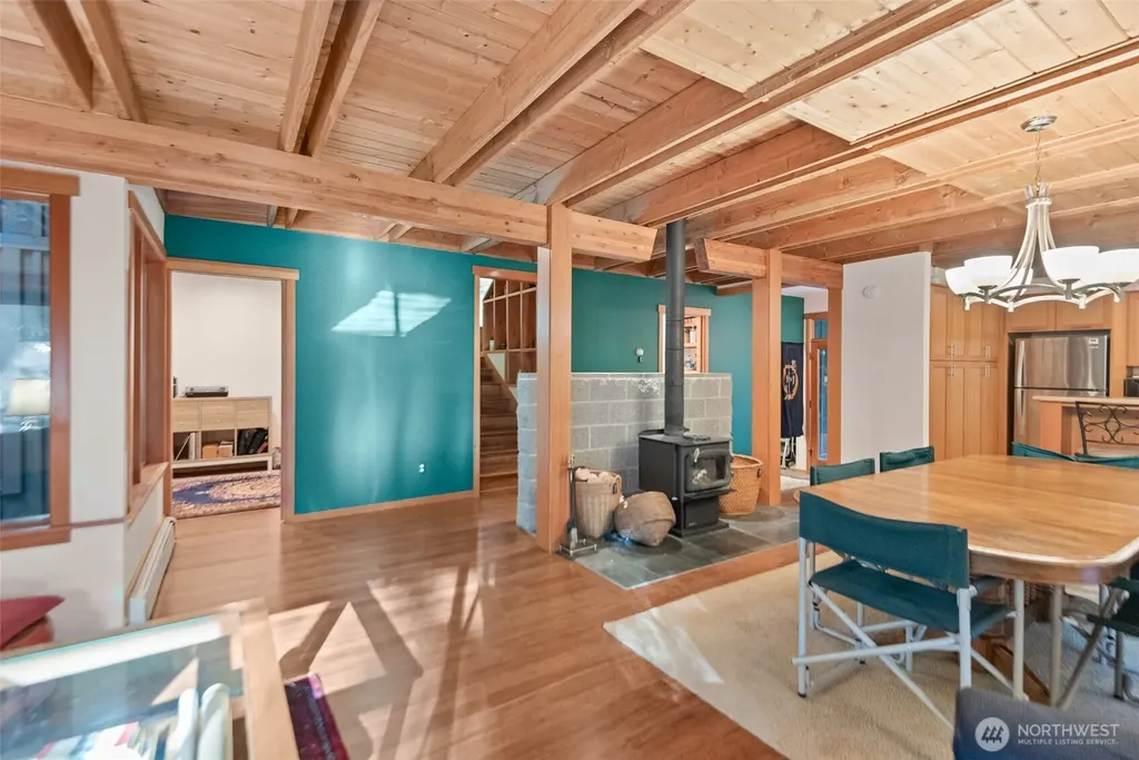 315 Coyote Road Brinnon WA 98320