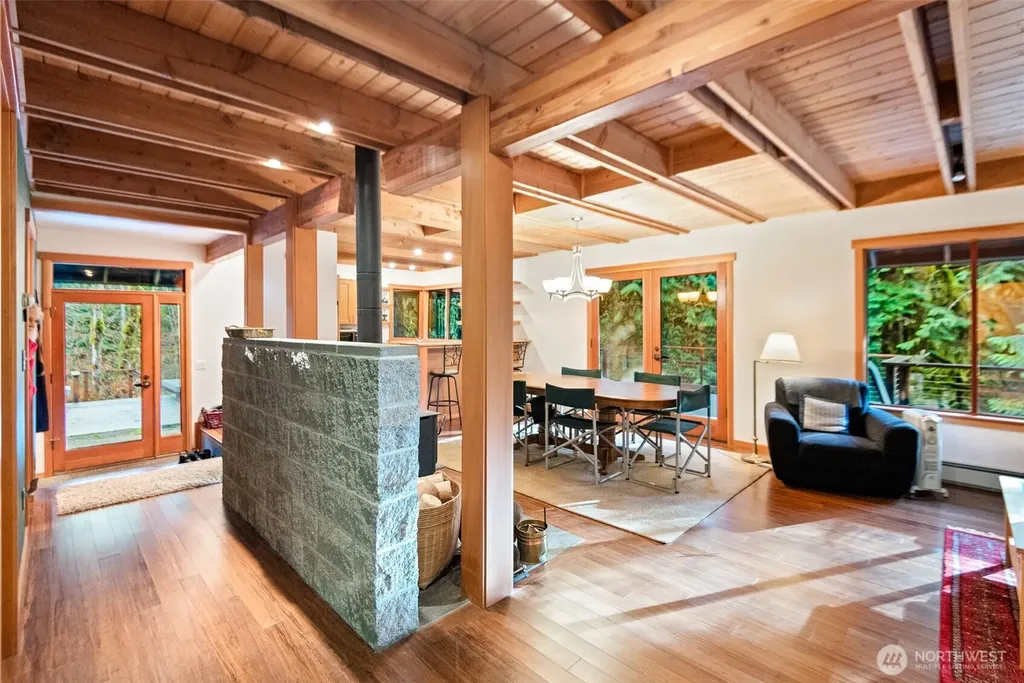 315 Coyote Road Brinnon WA 98320