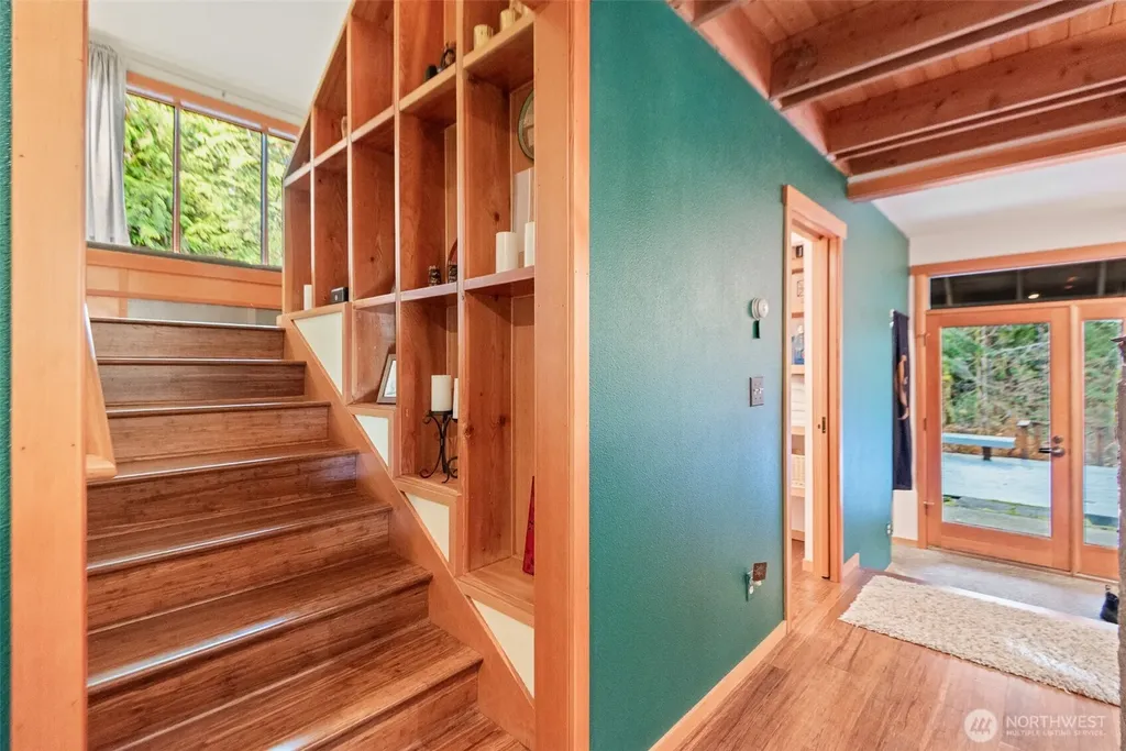 315 Coyote Road Brinnon WA 98320