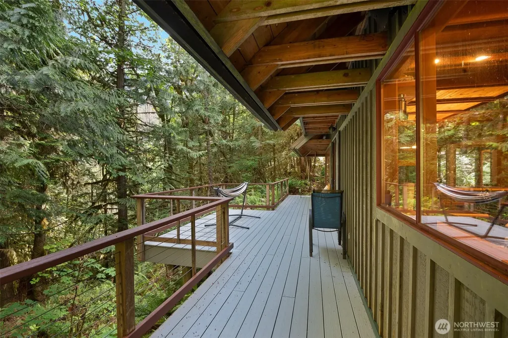 315 Coyote Road Brinnon WA 98320