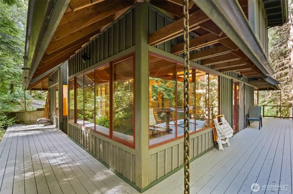 315 Coyote Road Brinnon WA 98320