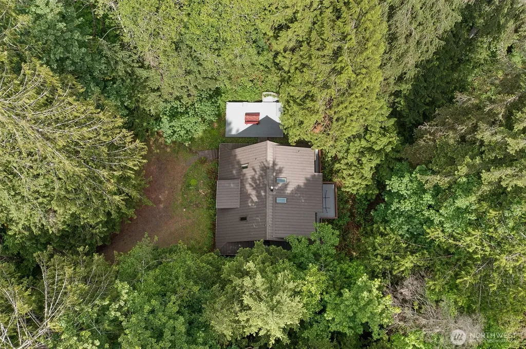 315 Coyote Road Brinnon WA 98320