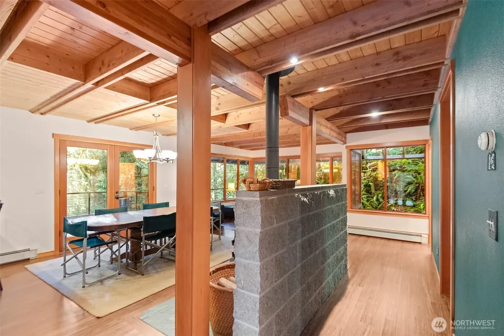 315 Coyote Road Brinnon WA 98320