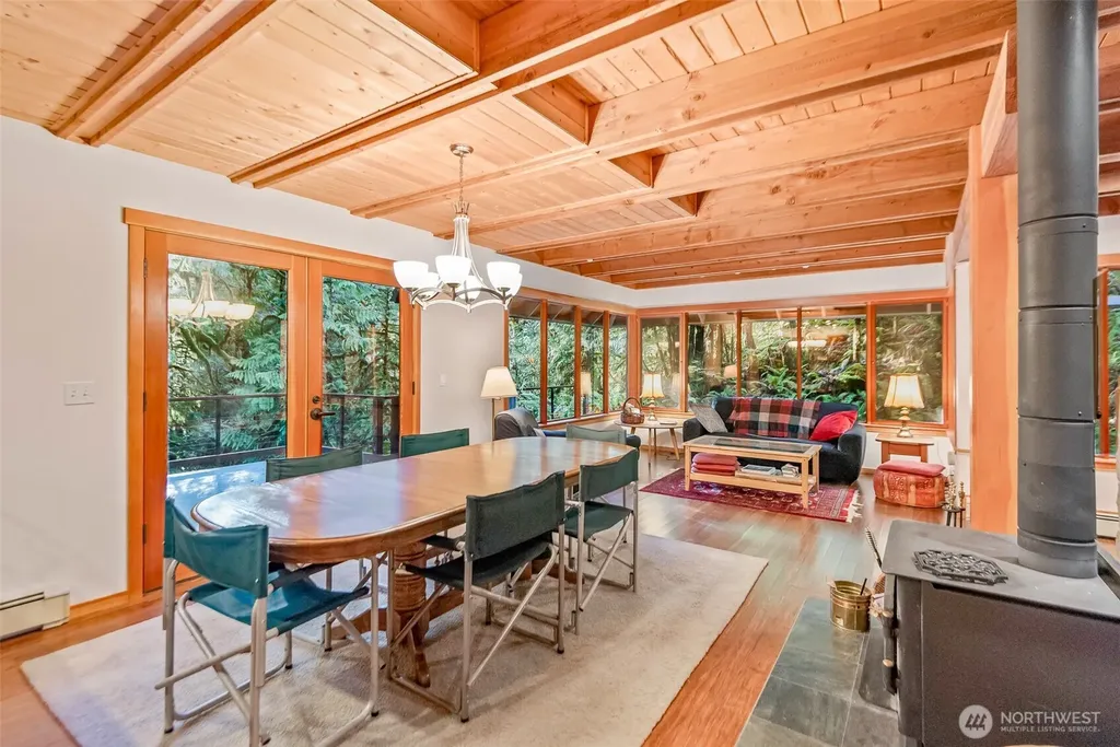 315 Coyote Road Brinnon WA 98320