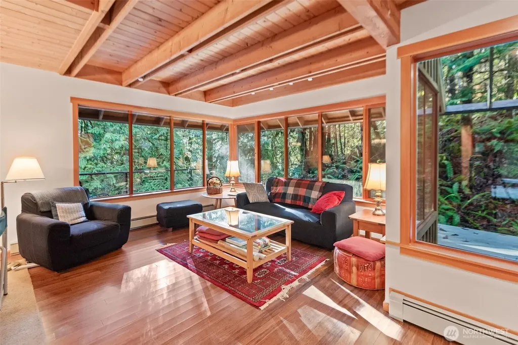 315 Coyote Road Brinnon WA 98320