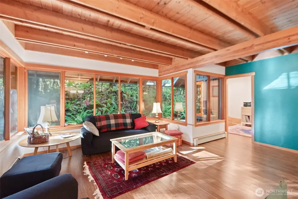 315 Coyote Road Brinnon WA 98320
