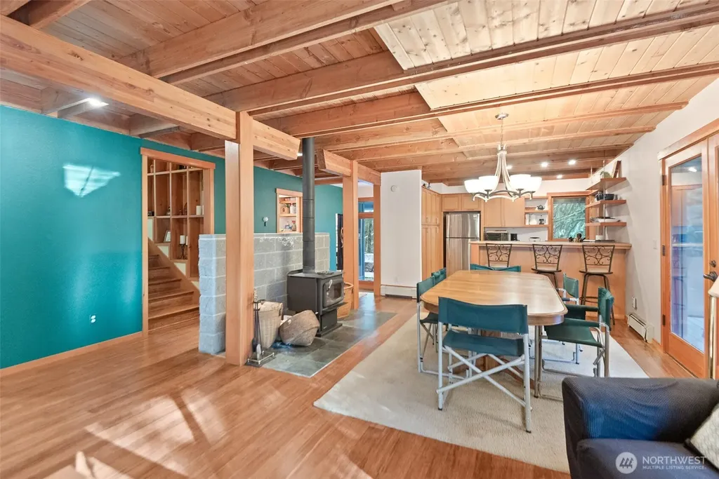 315 Coyote Road Brinnon WA 98320