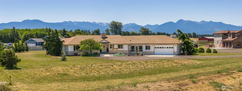 73 Greywolf Road Sequim WA 98382