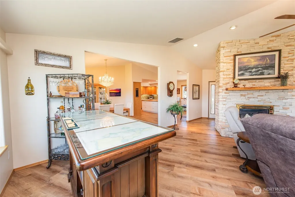 73 Greywolf Road Sequim WA 98382