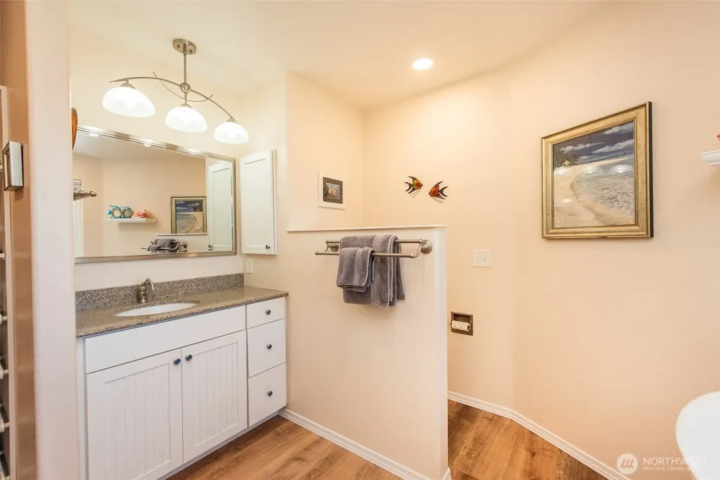 73 Greywolf Road Sequim WA 98382