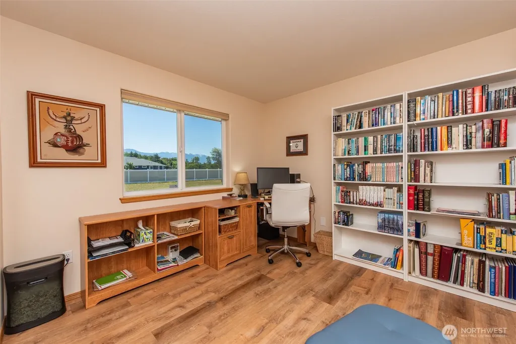 73 Greywolf Road Sequim WA 98382