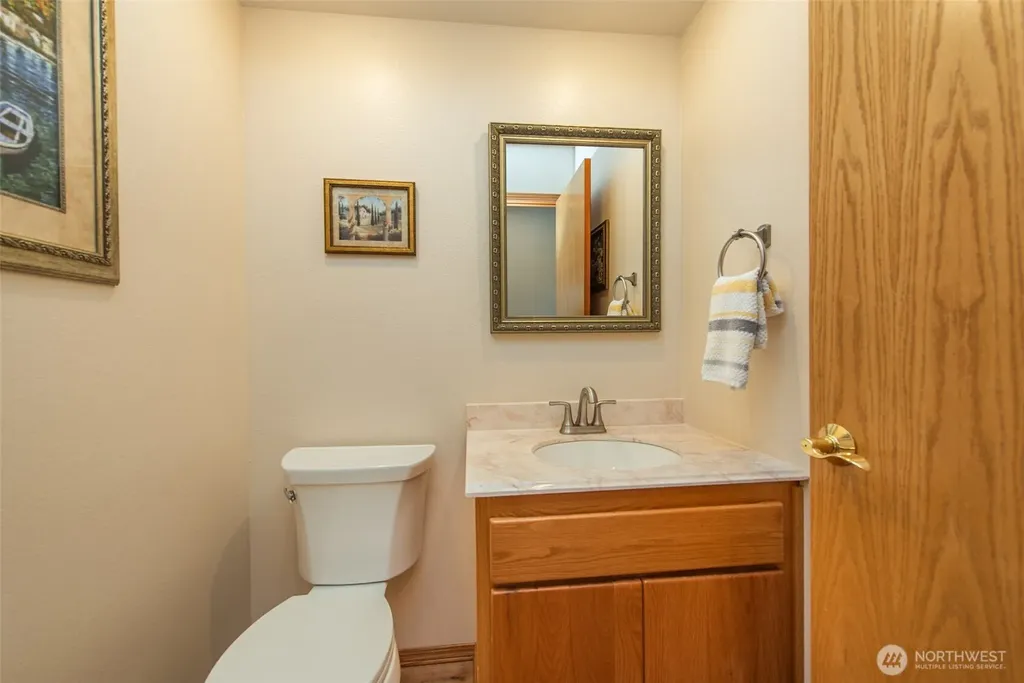 73 Greywolf Road Sequim WA 98382