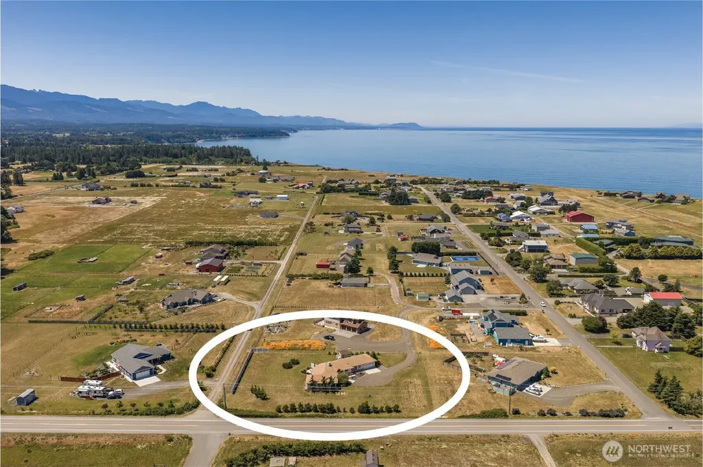 73 Greywolf Road Sequim WA 98382