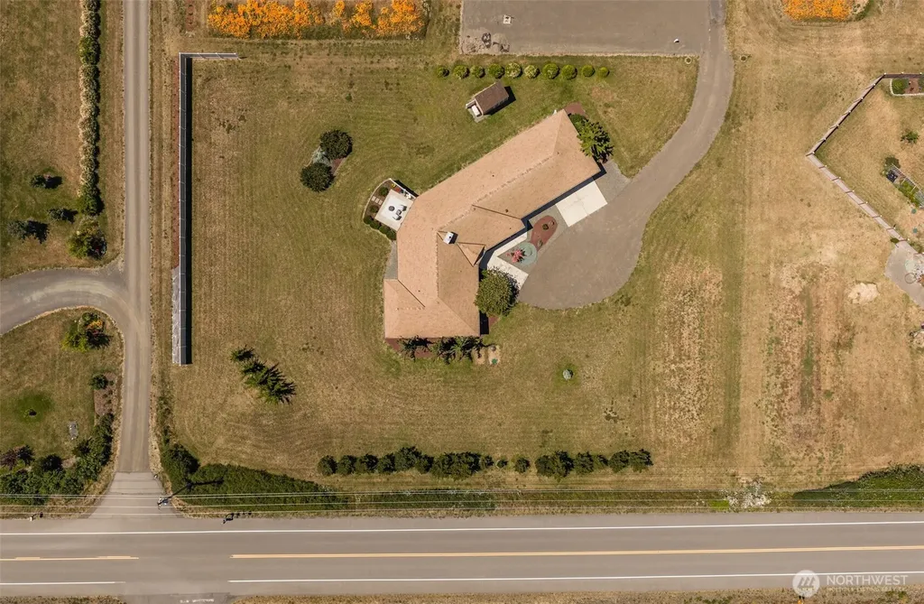 73 Greywolf Road Sequim WA 98382