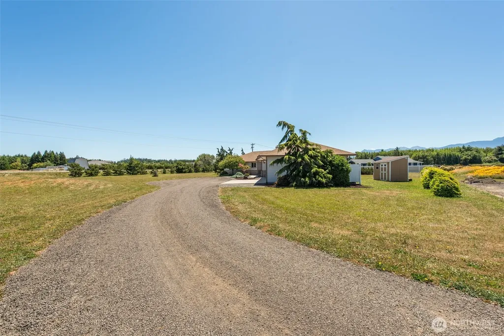 73 Greywolf Road Sequim WA 98382