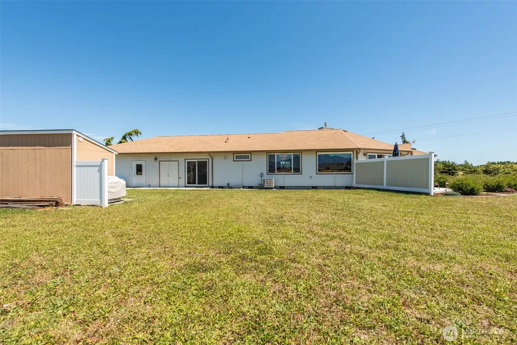 73 Greywolf Road Sequim WA 98382
