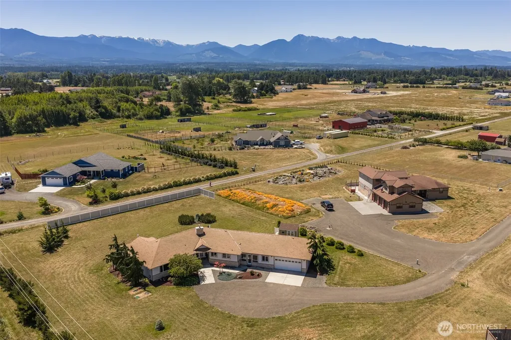 73 Greywolf Road Sequim WA 98382