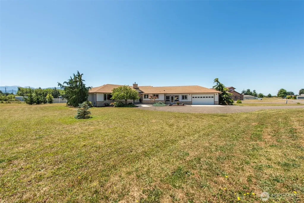 73 Greywolf Road Sequim WA 98382