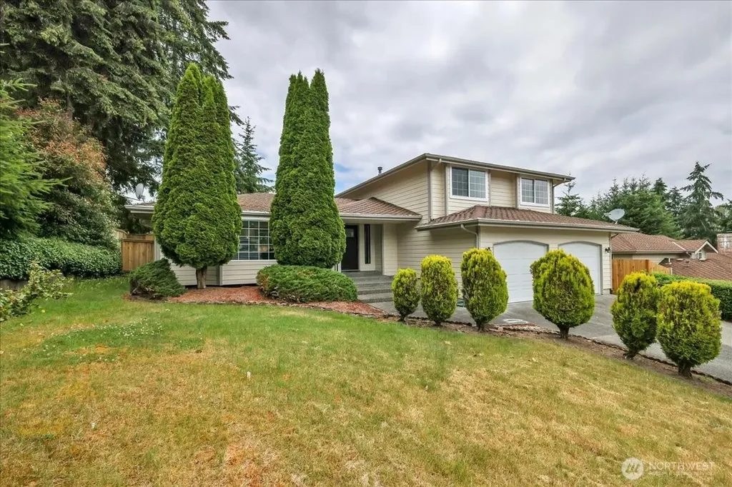 32027 11th Avenue SW Federal Way WA 98023