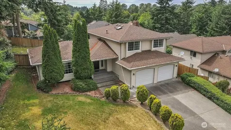 32027 11th Avenue SW Federal Way WA 98023