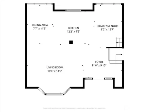 32027 11th Avenue SW Federal Way WA 98023