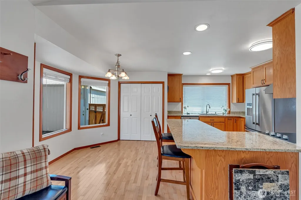 451 Rhododendron Drive Sequim WA 98382