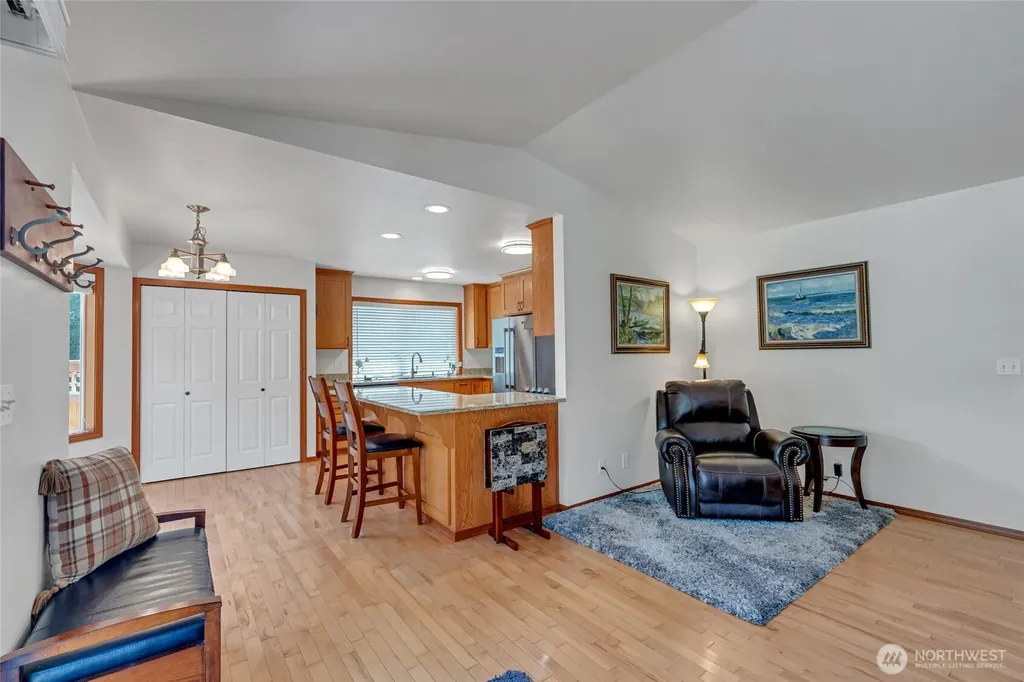 451 Rhododendron Drive Sequim WA 98382
