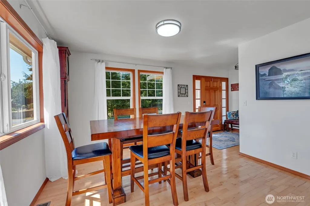 451 Rhododendron Drive Sequim WA 98382