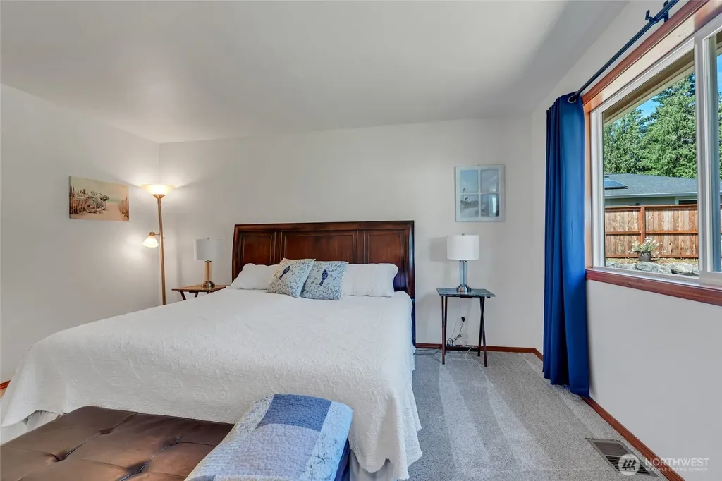 451 Rhododendron Drive Sequim WA 98382