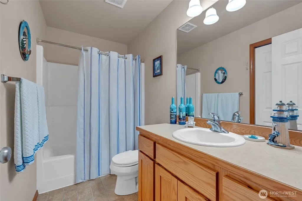 451 Rhododendron Drive Sequim WA 98382