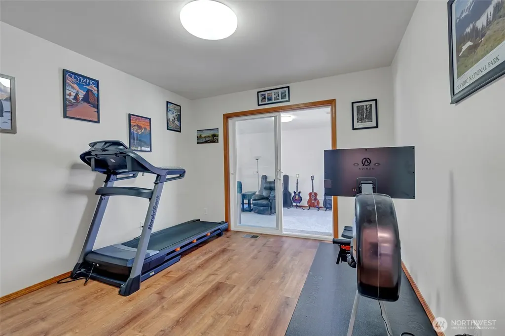 451 Rhododendron Drive Sequim WA 98382