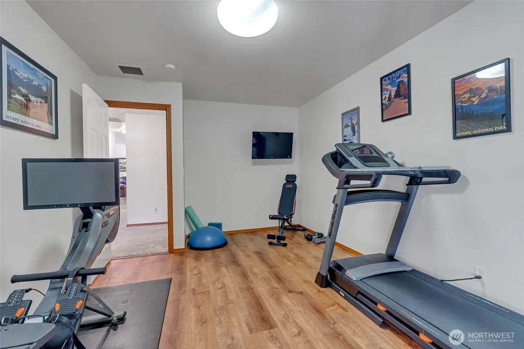 451 Rhododendron Drive Sequim WA 98382