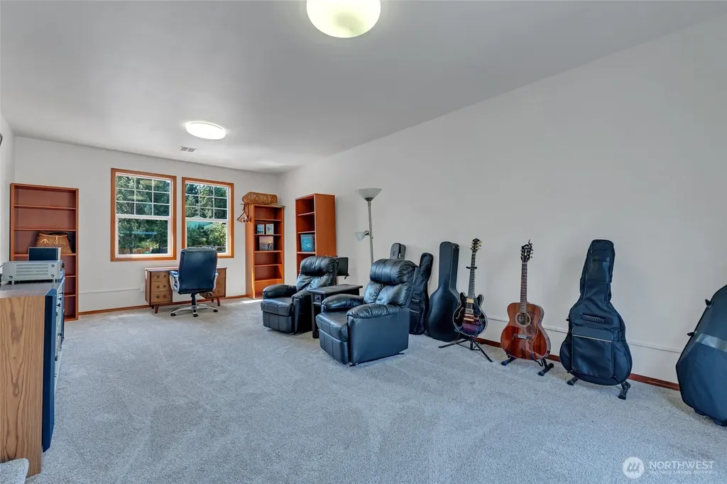 451 Rhododendron Drive Sequim WA 98382