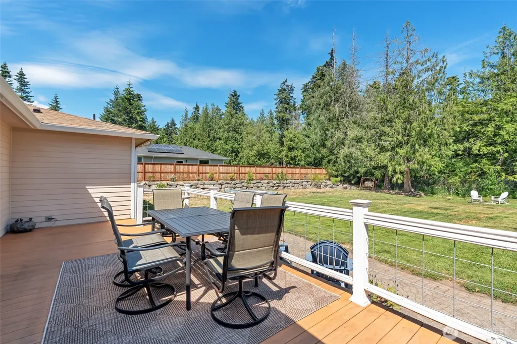451 Rhododendron Drive Sequim WA 98382