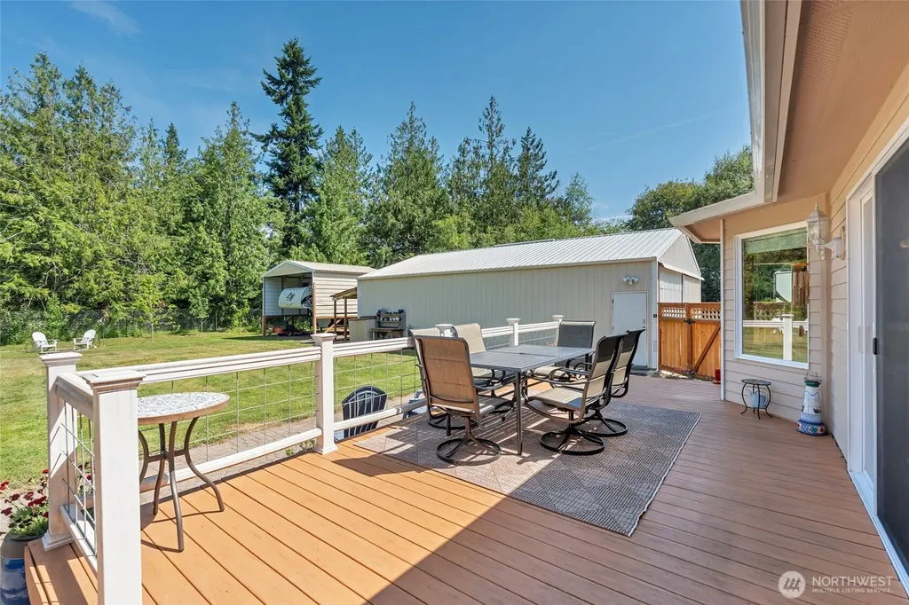 451 Rhododendron Drive Sequim WA 98382