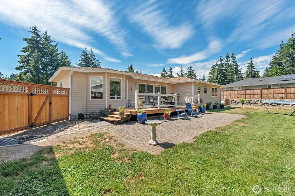 451 Rhododendron Drive Sequim WA 98382