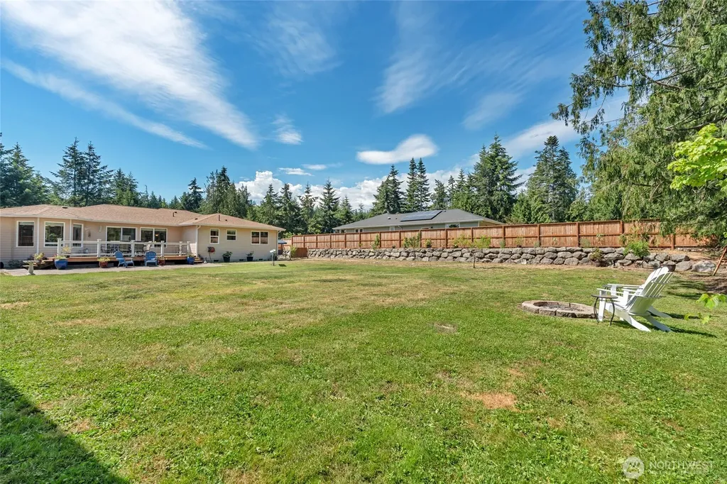 451 Rhododendron Drive Sequim WA 98382