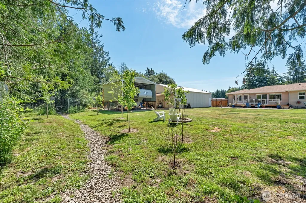 451 Rhododendron Drive Sequim WA 98382