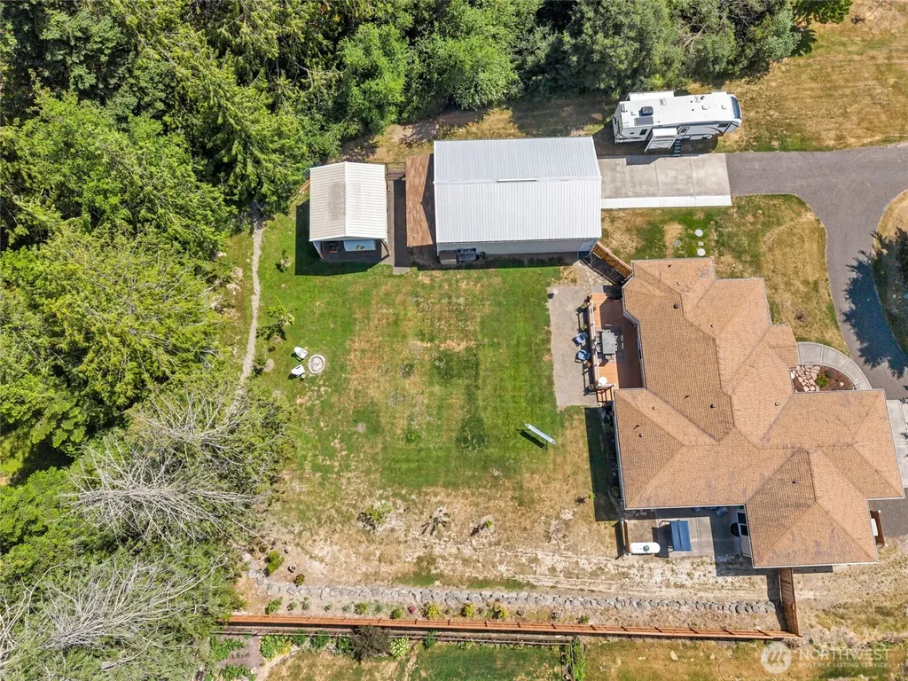 451 Rhododendron Drive Sequim WA 98382
