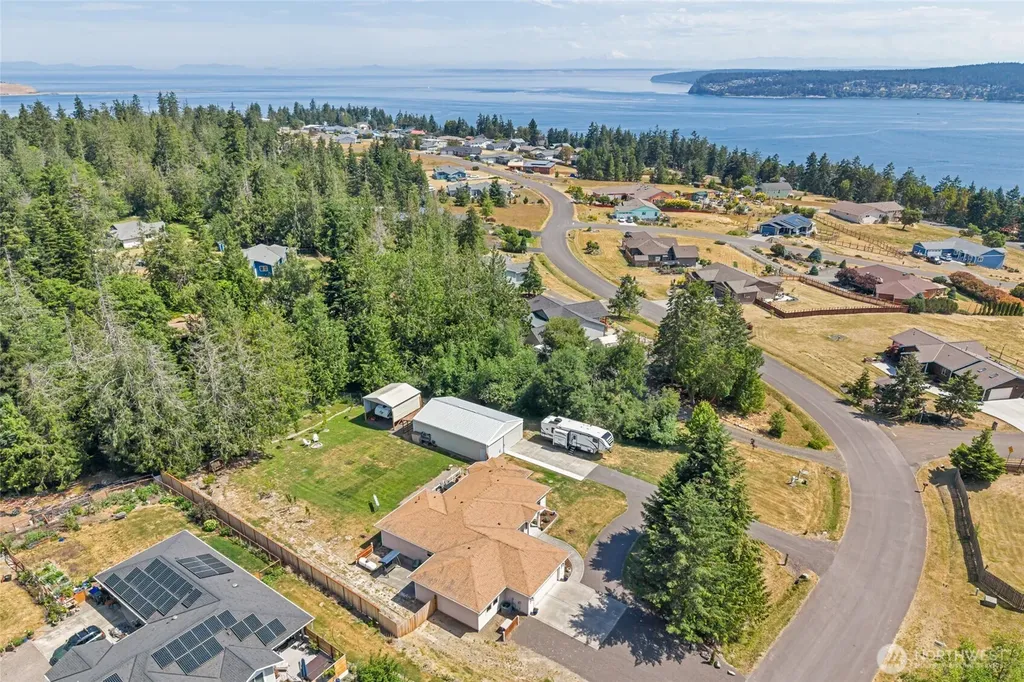 451 Rhododendron Drive Sequim WA 98382