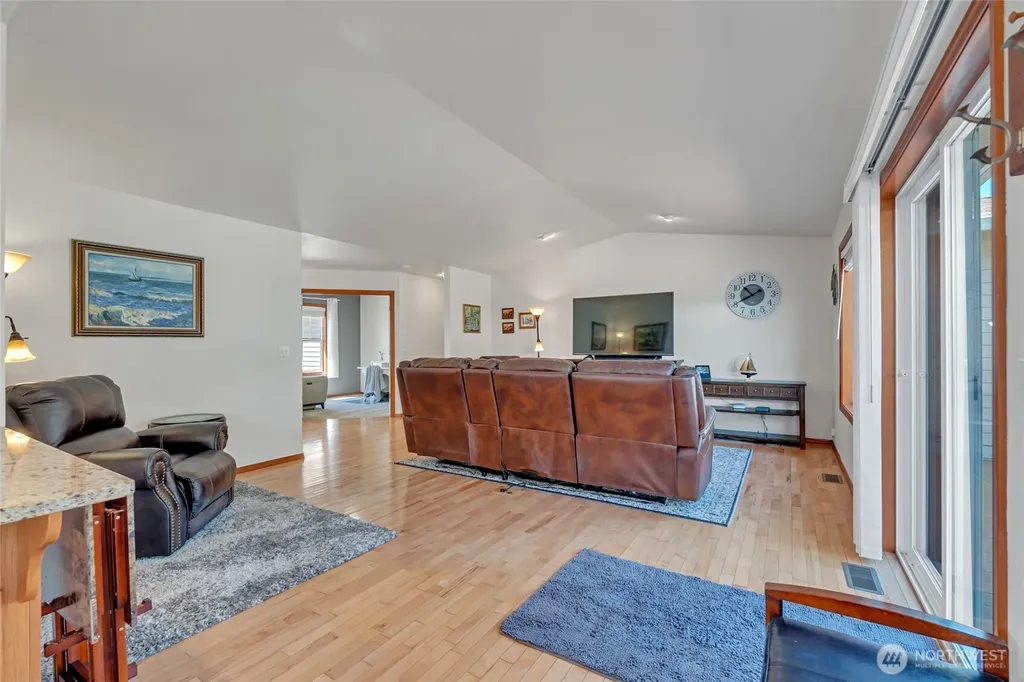 451 Rhododendron Drive Sequim WA 98382