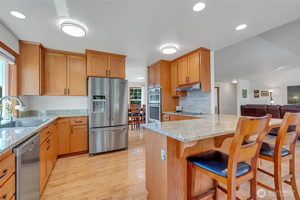 451 Rhododendron Drive Sequim WA 98382
