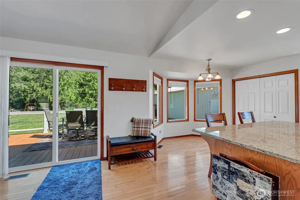 451 Rhododendron Drive Sequim WA 98382