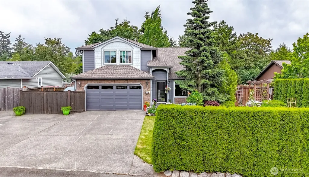 1615 57th Avenue NE Tacoma WA 98422