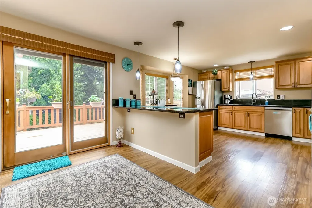 1615 57th Avenue NE Tacoma WA 98422